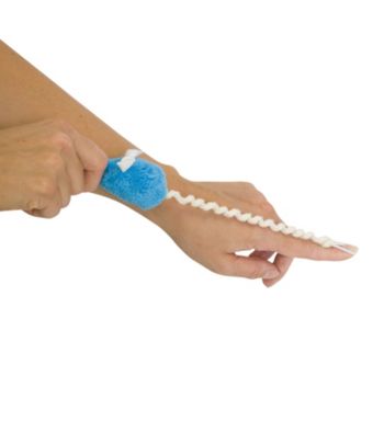 Play-N-Squeak Twinkle Wild Flingdom Cat Toy