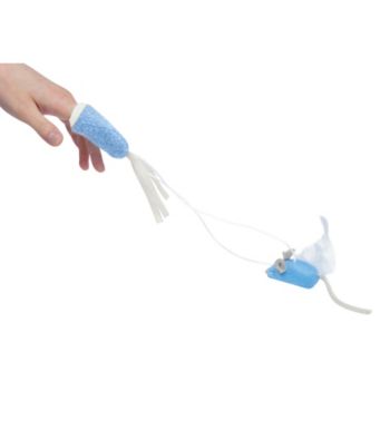 UPC 780824112287 product image for Play-N-Squeak Twinkle Mouse in Motion Cat Toy | upcitemdb.com