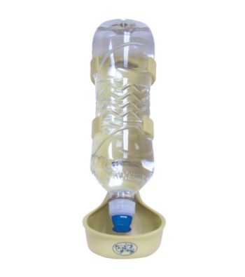 On the Go Dog™ Speed-e-Drink Dog Bowl
