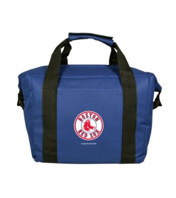 TNT Media Group Boston Red Sox 12-pk. Blue Kooler Bag™