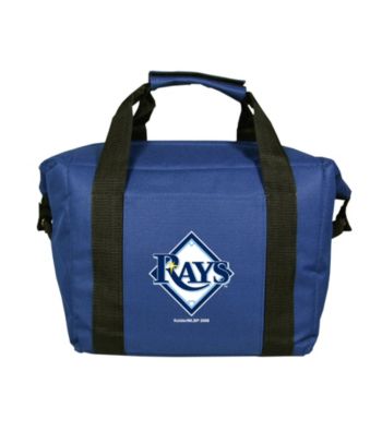 TNT Media Group Tampa Bay Rays 12-pk. Blue Kooler Bag™