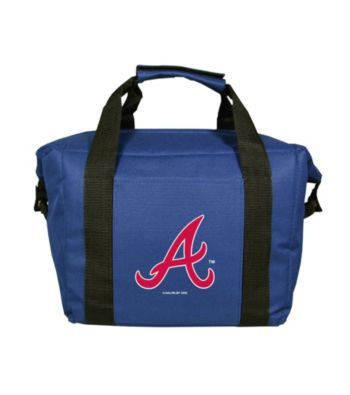 TNT Media Group Altanta Braves 12-pk. Blue Kooler Bag™