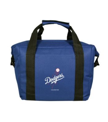 TNT Media Group Los Angeles Dodgers 12-pk. Blue Kooler Bag™