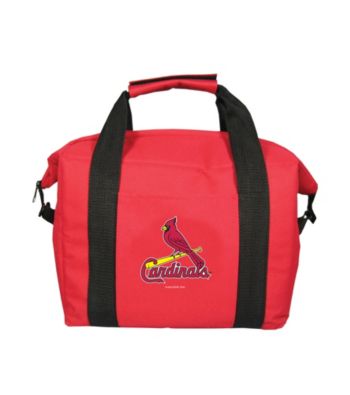 TNT Media Group St. Louis Cardinals 12-pk. Red Kooler Bag™