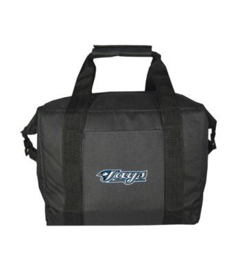 TNT Media Group Toronto Blue Jays 12-pk. Black Kooler Bag™