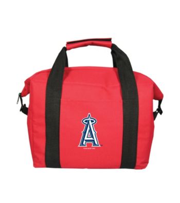 TNT Media Group Los Angeles Angels 12-pk. Red Kooler Bag™
