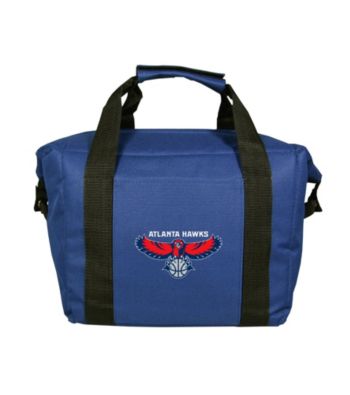 TNT Media Group Atlanta Hawks 12-pk. Blue Kooler Bag™