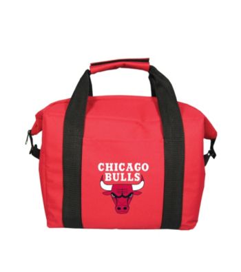 TNT Media Group Chicago Bulls 12-pk. Red Kooler Bag™