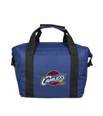 TNT Media Group Cleveland Cavaliers 12-pk. Blue Kooler Bag™
