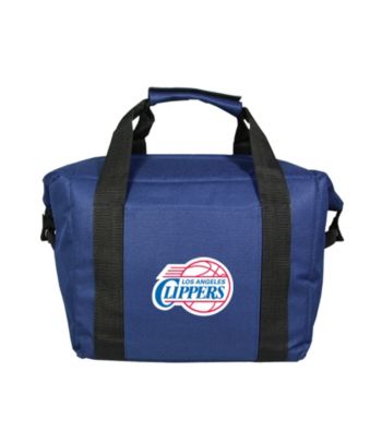 TNT Media Group Los Angeles Clippers 12-pk. Blue Kooler Bag™