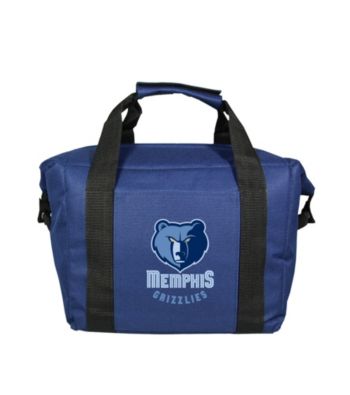 TNT Media Group Memphis Grizzlies 12-pk. Blue Kooler Bag™
