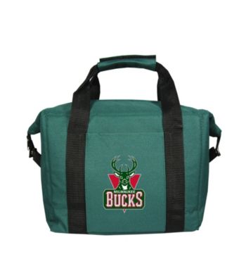 TNT Media Group Milwaukee Bucks 12-pk. Green Kooler Bag™