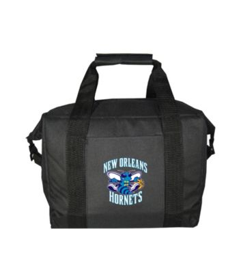 TNT Media Group New Orleans Hornets 12-pk. Black Kooler Bag™