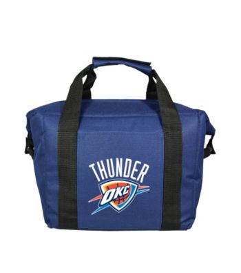 TNT Media Group Oklahoma City Thunder 12-pk. Blue Kooler Bag™