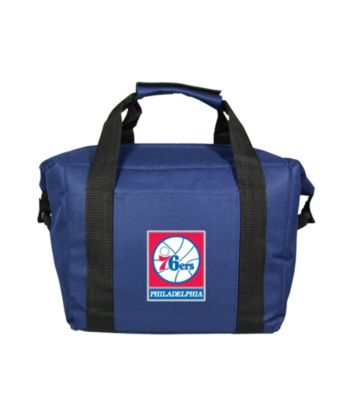 TNT Media Group Philadelphia 76ers 12-pk. Blue Kooler Bag™