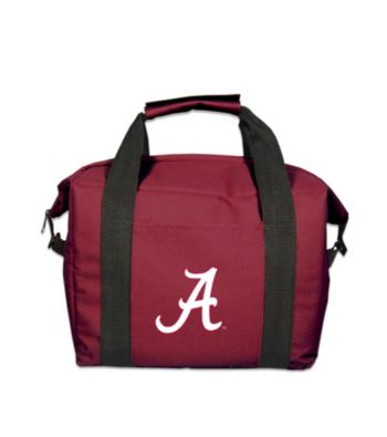 TNT Media Group University of Alabama Crimson Tide 12-pk. Maroon Kooler Bag™
