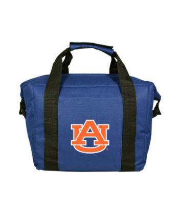 TNT Media Group Auburn University Tigers 12-pk. Navy Kooler Bag™