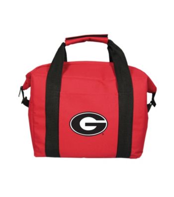 TNT Media Group University of Georgia Bulldogs 12-pk. Red Kooler Bag™