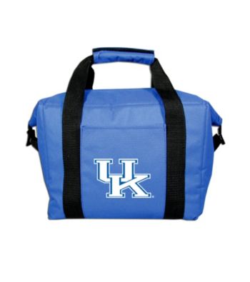 TNT Media Group University of Kentucky Wildcats 12-pk. Royal Blue Kooler Bag™