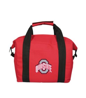 TNT Media Group Ohio State University Buckeyes 12-pk. Red Kooler Bag™