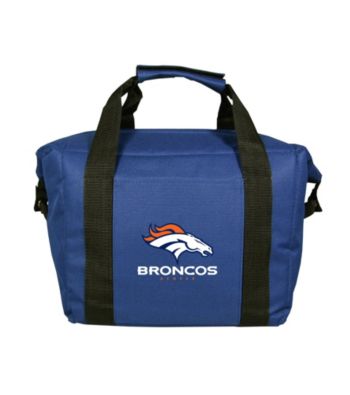 TNT Media Group Denver Broncos 12-pk. Blue Kooler Bag™