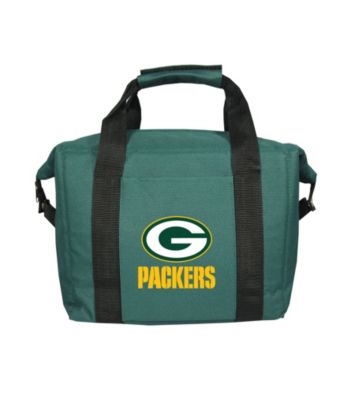 TNT Media GroupGreen Bay Packers 12-pk. Green Kooler Bag™