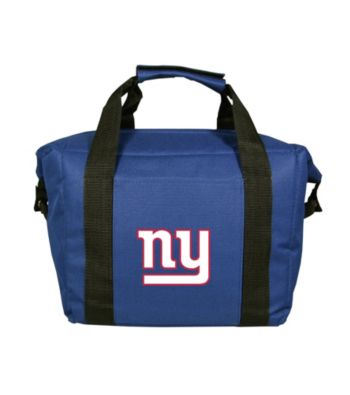 TNT Media Group New York Giants 12-pk. Blue Kooler Bag™