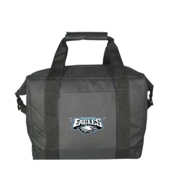 TNT Media Group Philadelphia Eagles 12-pk. Black Kooler Bag™