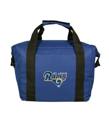 TNT Media Group St. Louis Rams 12-pk. Blue Kooler Bag™