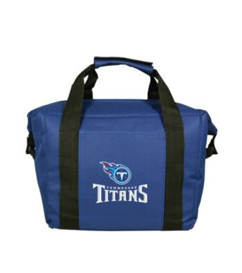 TNT Media Group Tennessee Titans 12-pk. Blue Kooler Bag™