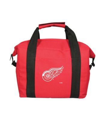 TNT Media Group Detroit Red Wings 12-pk. Red Kooler Bag™
