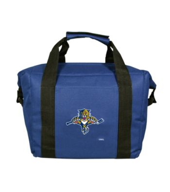 TNT Media Group Florida Panthers 12-pk. Blue Kooler Bag™