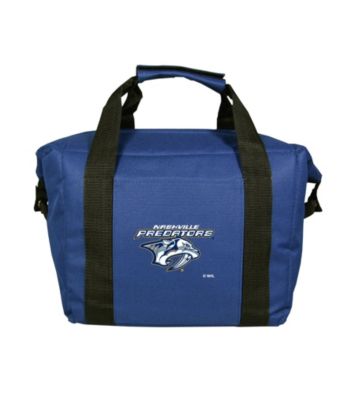 TNT Media Group Nashville Predators 12-pk. Blue Kooler Bag™