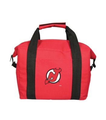 TNT Media Group New Jersey Devils 12-pk. Red Kooler Bag™