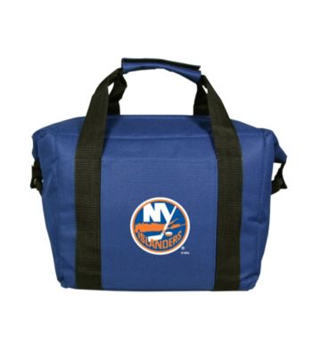 TNT Media Group New York Islanders 12-pk. Blue Kooler Bag™