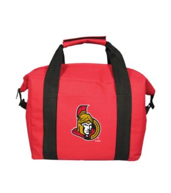 TNT Media Group Ottawa Senators 12-pk. Red Kooler Bag™