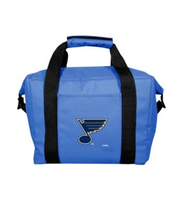 TNT Media Group St. Louis Blues 12-pk. Blue Kooler Bag™
