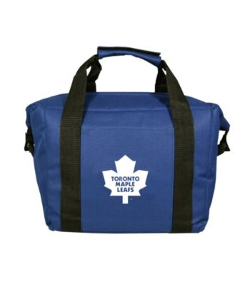 TNT Media Group Toronto Maple Leafs 12-pk. Blue Kooler Bag™