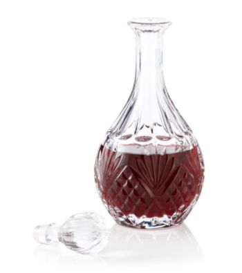 Godinger® Dublin Wine Decanter