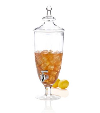 Godinger® Dublin Beverage Dispenser
