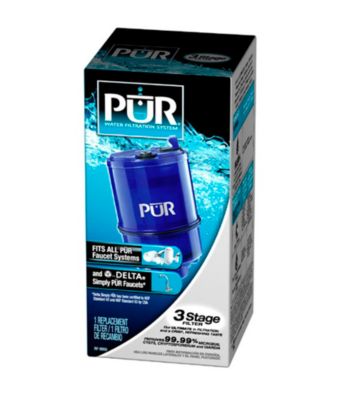 PUR Water Stage Replacement Filter
