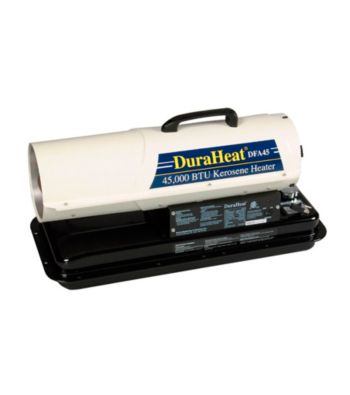Dura Heat® World Marketing 45, 000 BTU Kerosene Force Air Heater