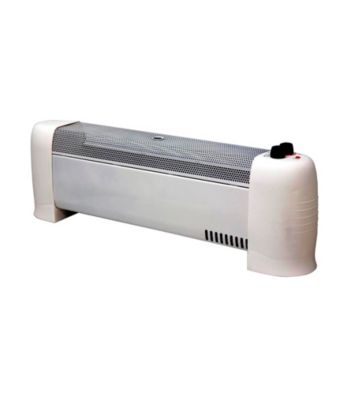 Comfort Zone™ Radiant Baseboard Heater