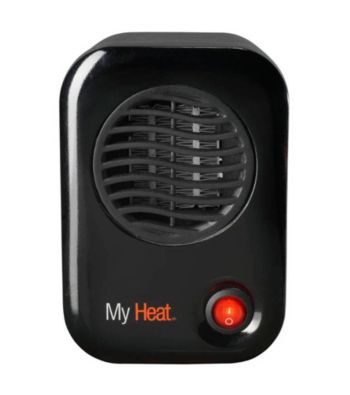 Lasko® My Heat Personal Heater