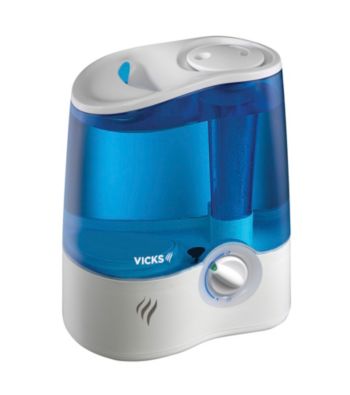 Vicks® Ultrasonic Humidifier