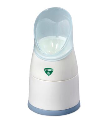 Vicks® 5-Count VapoSteam® Inhaler