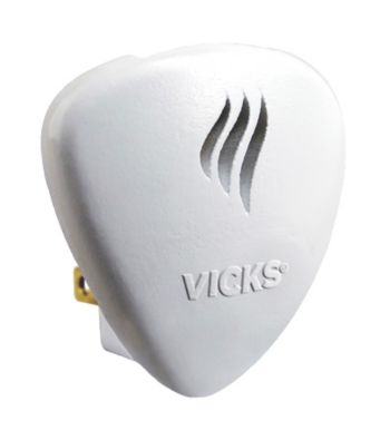 Vicks® Mini Plug-In Waterless Vaporizer