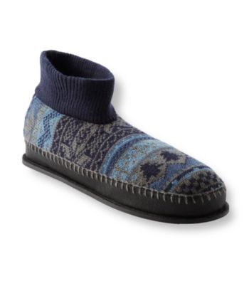 MUK LUKS® Men's Nordic Slippers