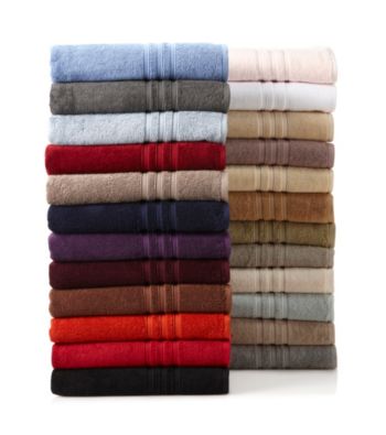Lauren Ralph Lauren Carlisle Bath Towel Collection