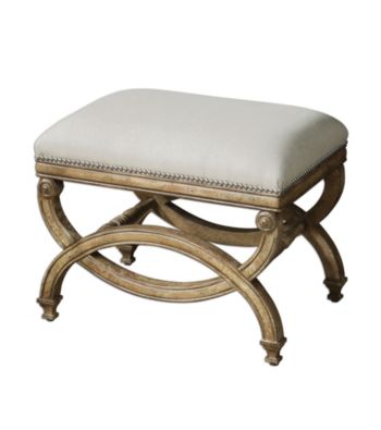 Uttermost Karline Small Bench